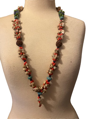 Vtg necklace featuring mini - vtg,