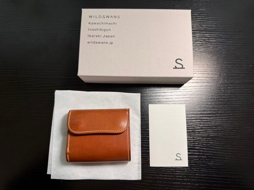 Wildswans eno mini - wildswans, shell