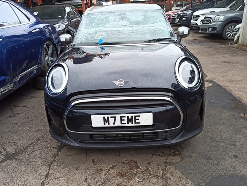 One wheel nut mini - one,