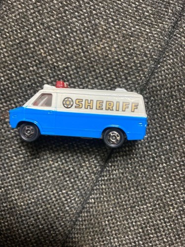 Chevrolet chevy van - chevrolet,