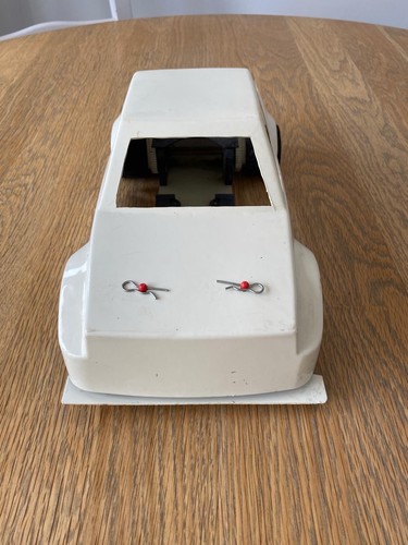 Vintage mardave mini stock - mini,