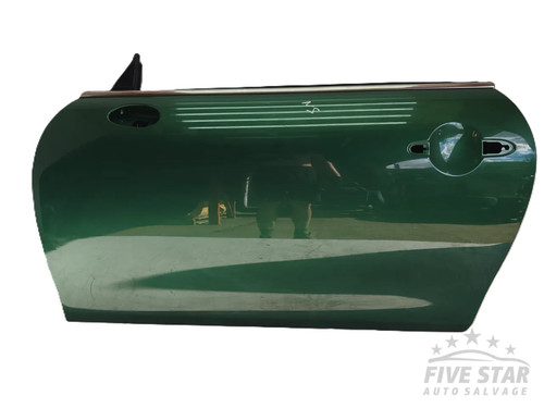 Mini cooper front door - mini,