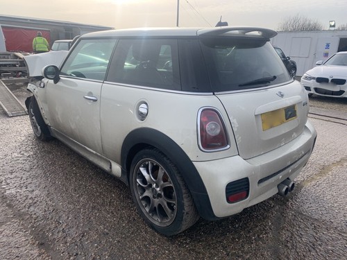Bmw mini cooper r56 - cooper,