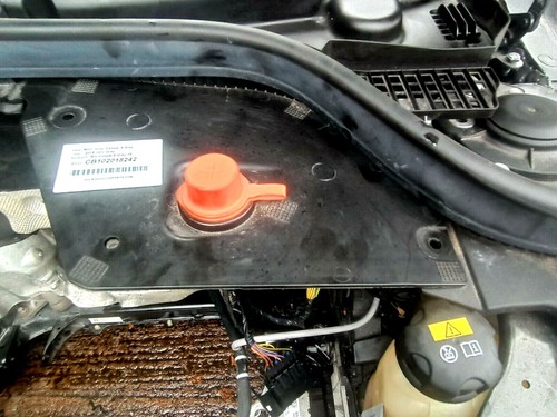 Mini cooper f55 2015 - s,