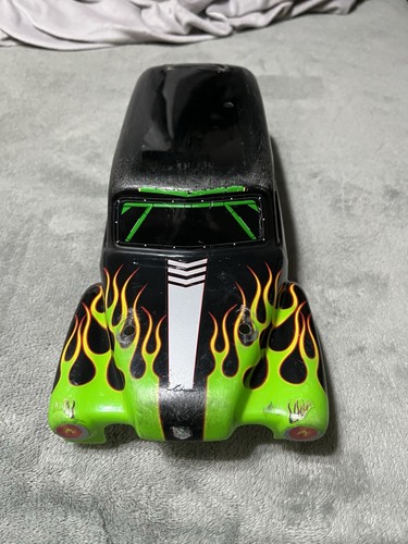 Traxxas mini grave digger - traxxas,