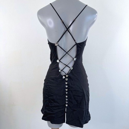 Marjolaine vintage 100 - %, silk