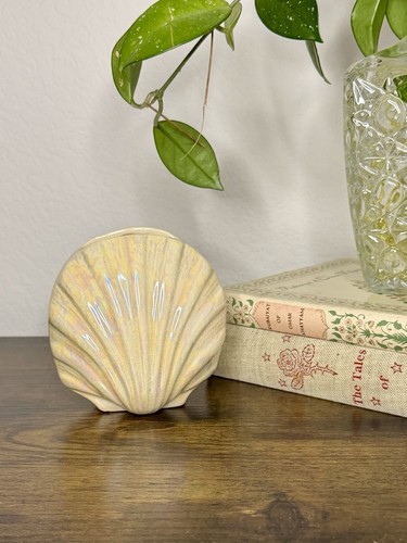 Korea iridescent ceramic shell - korea,