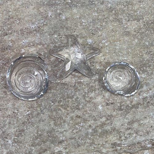 Set swarovski crystal - pc,
