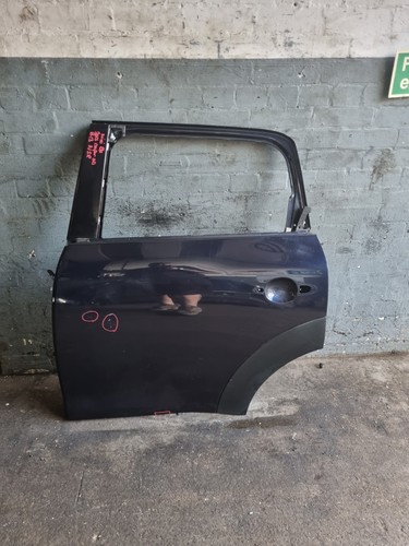 Mini countryman r60 - countryman, door