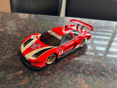 Mini asc body shell arta - body,
