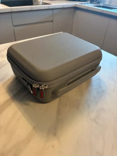 Hard shell carry - case, dji