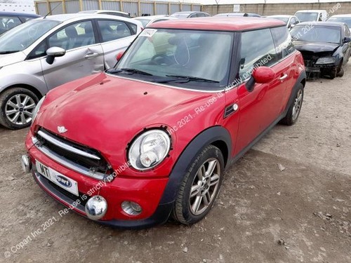 2011 mini hatch - 2011, 3