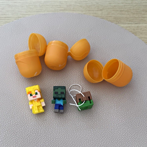 Bundle kinder minecraft - kinder,