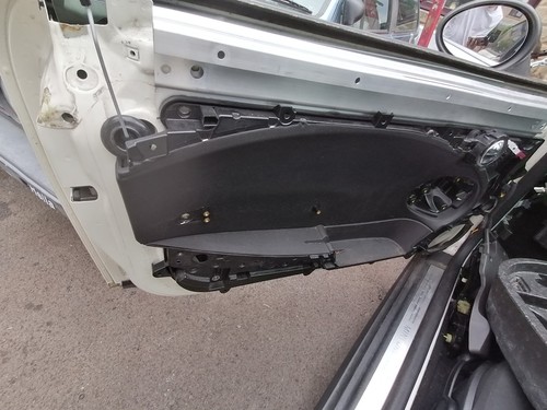 Bmw mini clubman r55 bare - bmw,