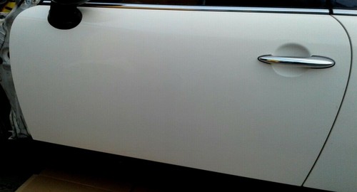 Bmw mini cooper one - bmw,