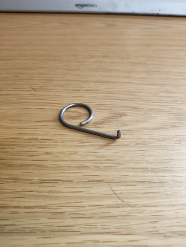 Genuine mini bmw cooper r52 - genuine, s