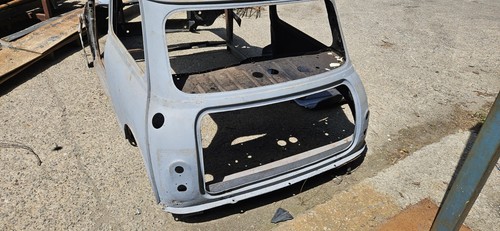 Mk1 classic mini - mini, only