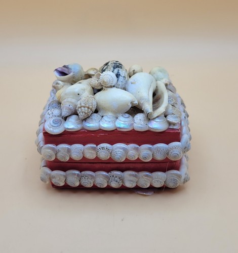 Vintage mini sea - vintage, shell