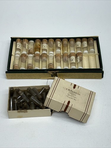 Vintage butch co - vintage, l.m.
