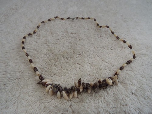 Mini brown white - mini,